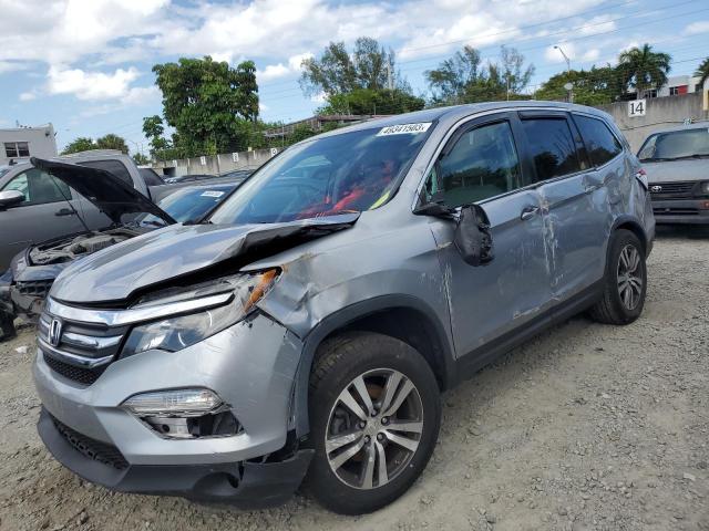 2018 Honda Pilot EX