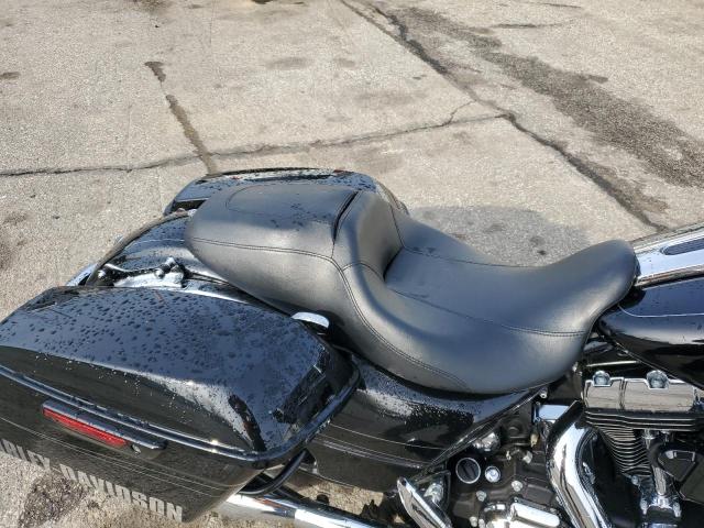 2015 HARLEY-DAVIDSON FLHXS STRE - 1HD1KRM19FB628236