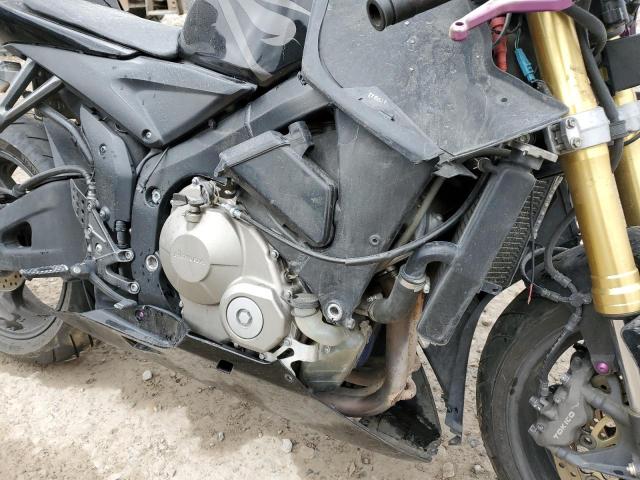 2005 HONDA CBR600 RR - JH2PC37005M208710