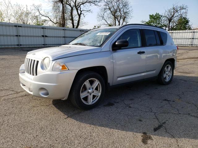 2009 Jeep Compass Sport