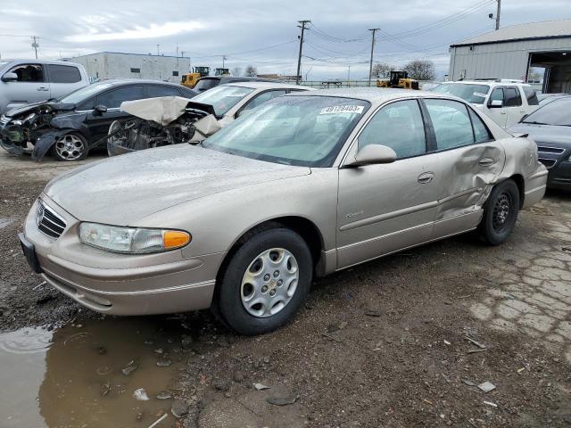 1999 Buick Regal LS