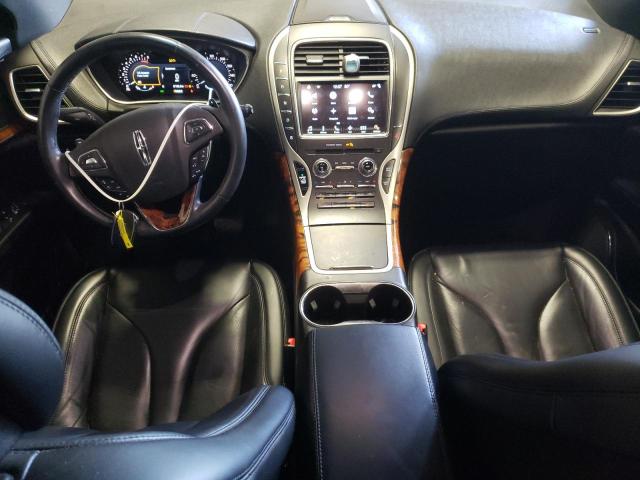 2018 LINCOLN MKX SELECT 2LMPJ6KRXJBL15057