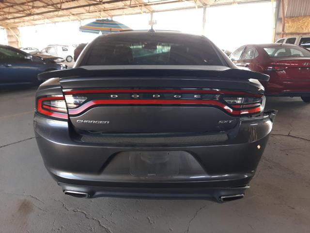 2C3CDXHG3FH794383 Dodge Charger Sxt