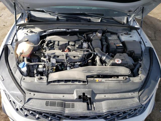 5XXG64J29NG146052 KIA K5 GT LINE