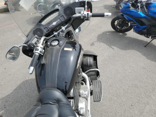 2007 YAMAHA XVZ13 TF JYAVP04E87A013036