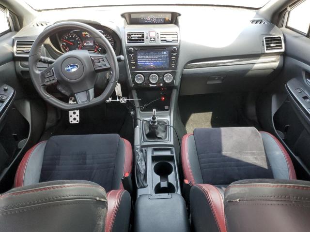 JF1VA1B69K9826036 Subaru Wrx Premium