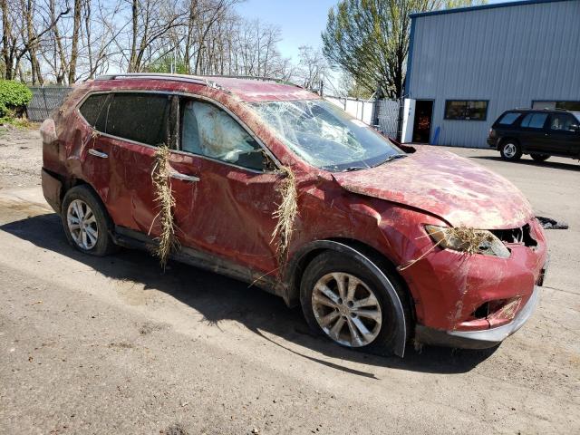 5N1AT2MT1EC853648 Nissan ROGUE S