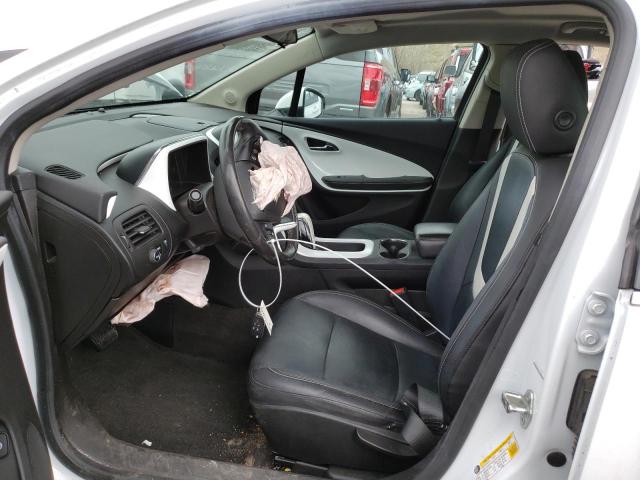 VIN 1G1RB6E47DU138416 2013 Chevrolet Volt no.7