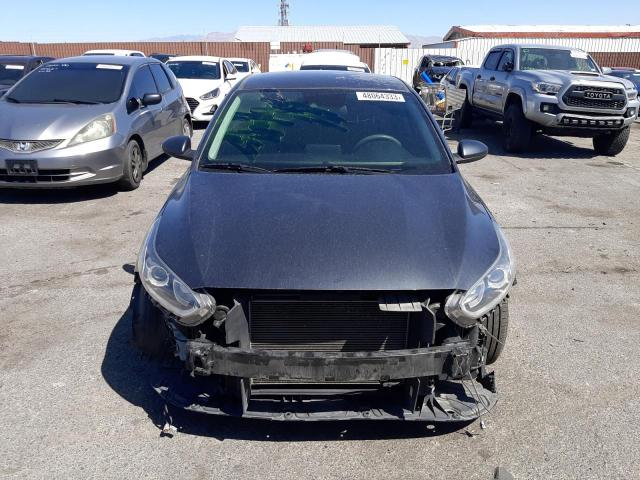 3KPF24AD9KE109497 KIA FORTE FE
