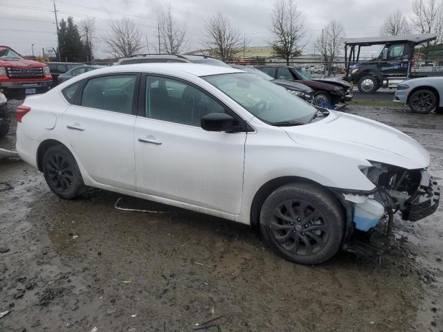 3N1AB7AP4JY299084 Nissan SENTRA S