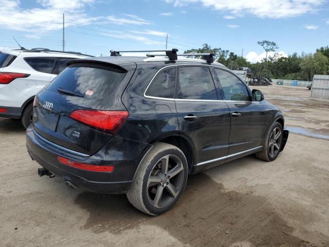 2015 AUDI Q5 TDI PRE - WA1CMAFP6FA100189
