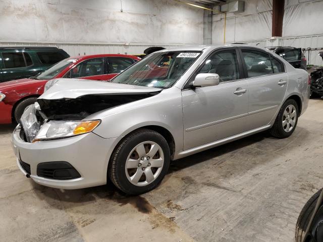 2009 Kia Optima LX