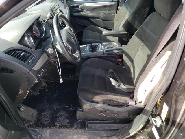 2C4RDGCG0FR606636 Dodge Grand Caravan Sxt