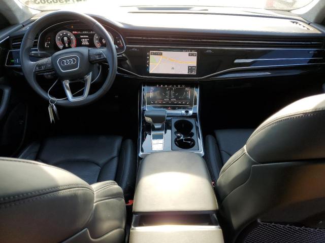 2019 AUDI Q8 PRESTIG WA1FVAF12KD025893