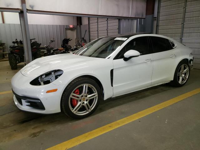 2017 PORSCHE PANAMERA 2 - WP0AA2A71HL103303