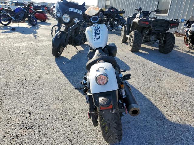 2014 YAMAHA XVS950 CU JYAVN05EXEA000287