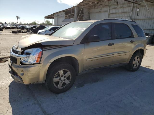 2007 Chevrolet Equinox LS