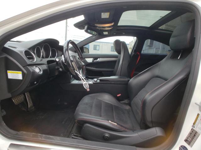 WDDGJ4HB0EG278636 Mercedes-Benz C 250
