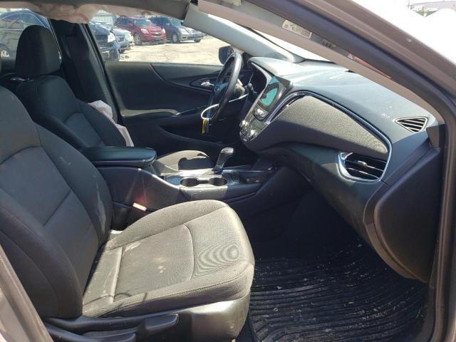 2018 CHEVROLET MALIBU LT 1G1ZD5STXJF180045