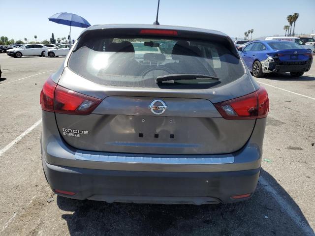 JN1BJ1CP8HW033425 Nissan Rogue Sport S
