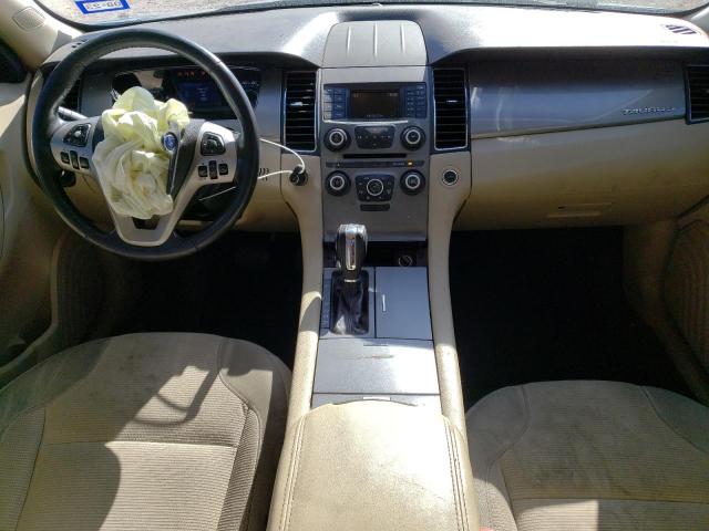 1FAHP2E8XFG159039 Ford TAURUS SEL