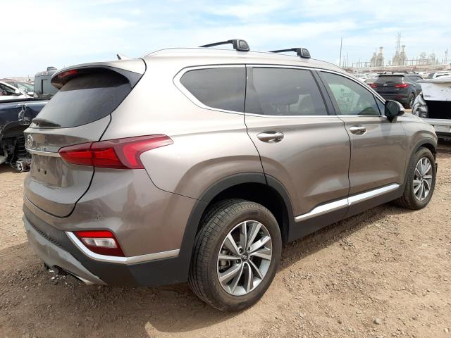2019 HYUNDAI SANTA FE L - 5NMS53AD4KH035558