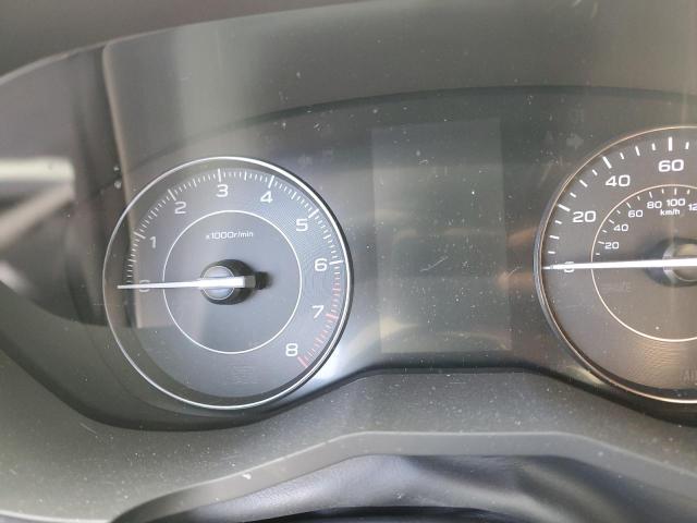 4S3GTAV67P3700874 Subaru Impreza Premium