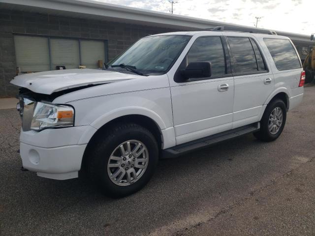 2013 Ford Expedition XLT