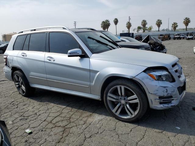 2015 MERCEDES-BENZ GLK 350 - WDCGG5HB0FG344712