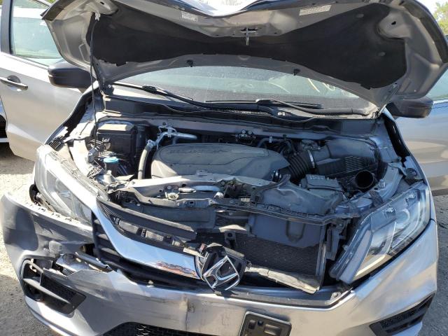 2018 HONDA ODYSSEY LX - 5FNRL6H21JB021210