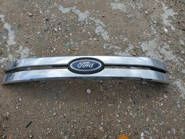 1FTEW1C54JKF02386 Ford F150 Supercrew
