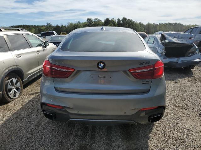 VIN 5UXKU0C36H0G68918 2017 BMW X6, Sdrive35I no.6