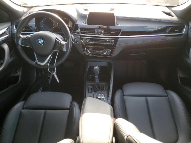 2019 BMW X2 SDRIVE2 WBXYJ3C50K5N25562