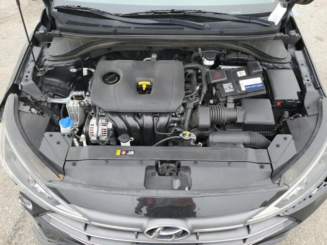 VIN 5NPD84LF6LH559223 2020 HYUNDAI ELANTRA no.11