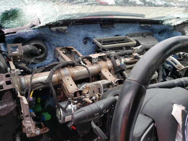 2021 JEEP COMPASS 80 3C4NJDEBXMT513477