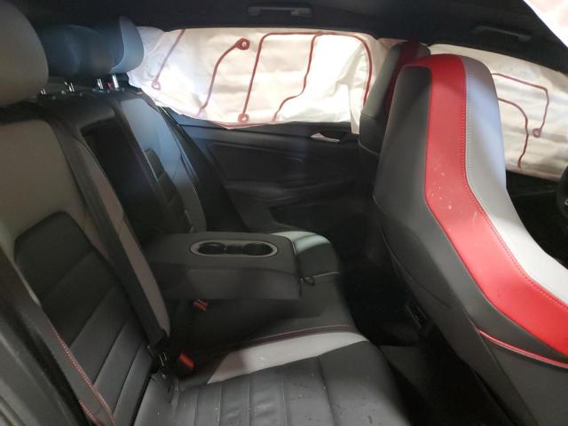 2022 VOLKSWAGEN GTI AUTOBA - WVW687CD8NW136410