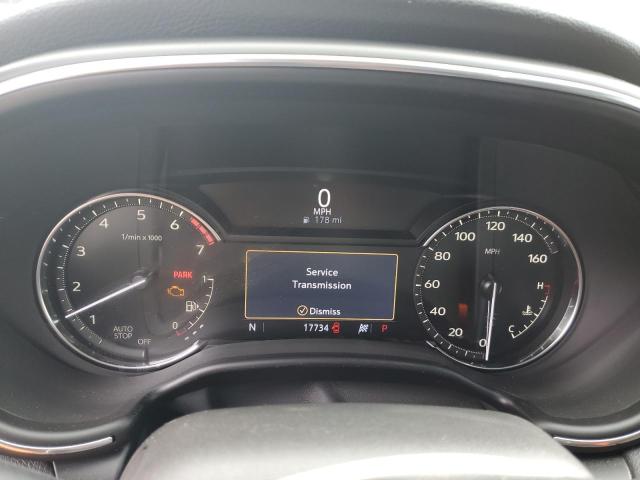 2020 CADILLAC CT5 PREMIU - 1G6DT5RK7L0131430