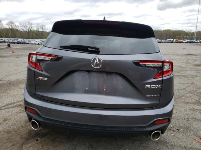 2021 ACURA RDX A-SPEC - 5J8TC2H67ML018171
