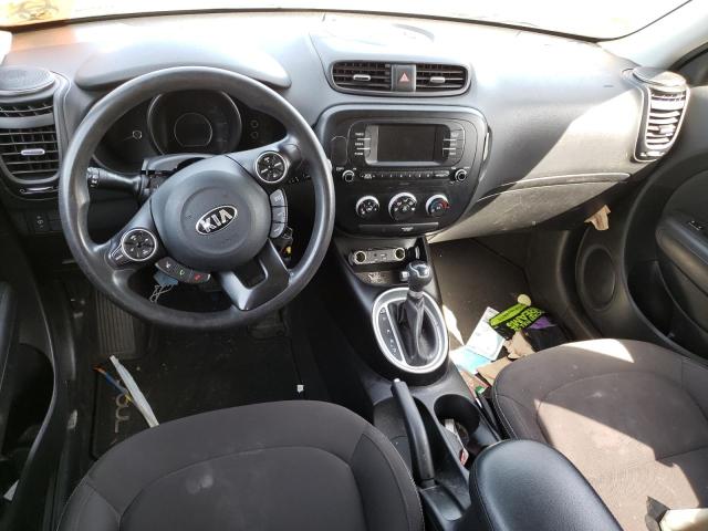 KNDJN2A29J7573893 KIA SOUL