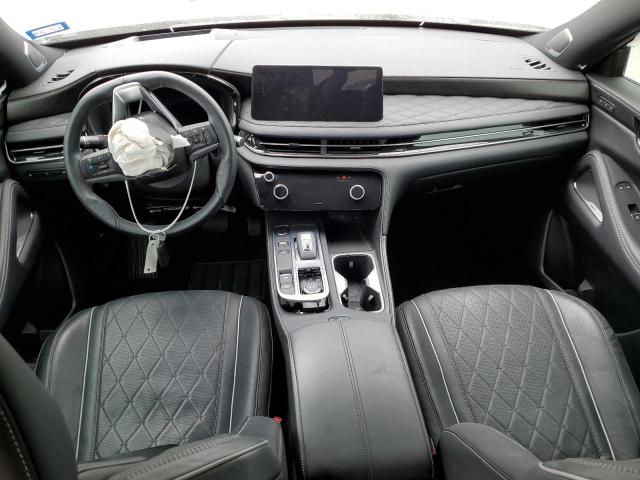 2022 INFINITI QX60 AUTOG - 5N1DL1HT5NC330506