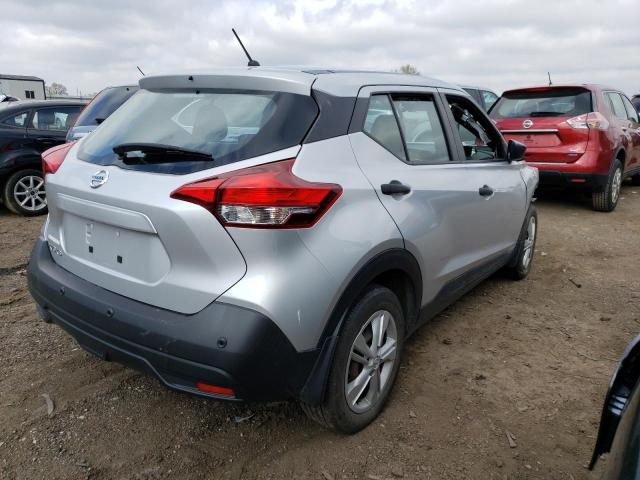 3N1CP5BV0LL501589 | 2020 NISSAN KICKS S