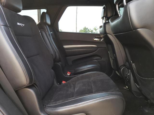 2018 DODGE DURANGO SR - 1C4SDJGJ7JC355216