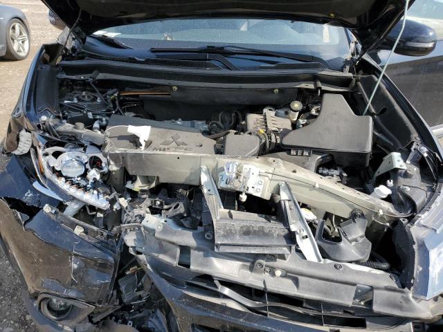 JA4AZ3A34LZ043884 Mitsubishi Outlander Se