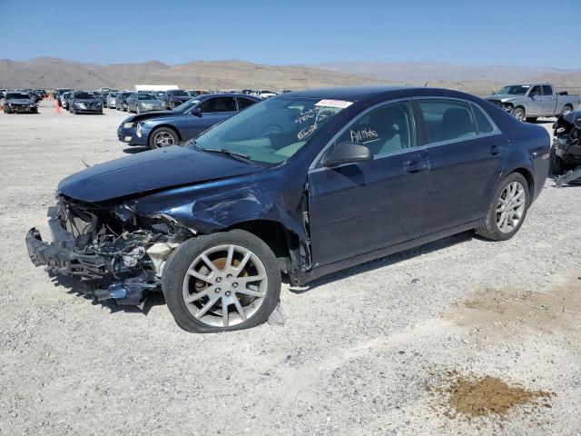 2009 Chevrolet Malibu LS