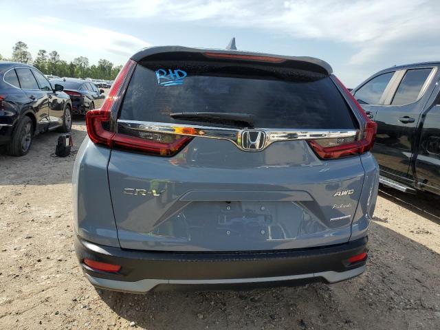 2021 HONDA CR-V SE - 7FARW2H73ME030611