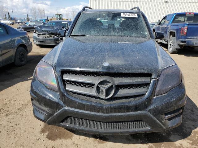 2015 MERCEDES-BENZ GLK 350 4M - WDCGG8JB4FG339024