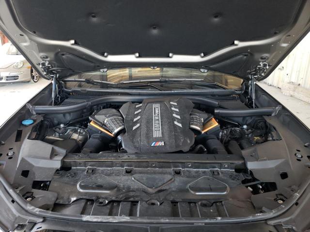 2021 BMW X5 M - 5YMJU0C08M9E88999