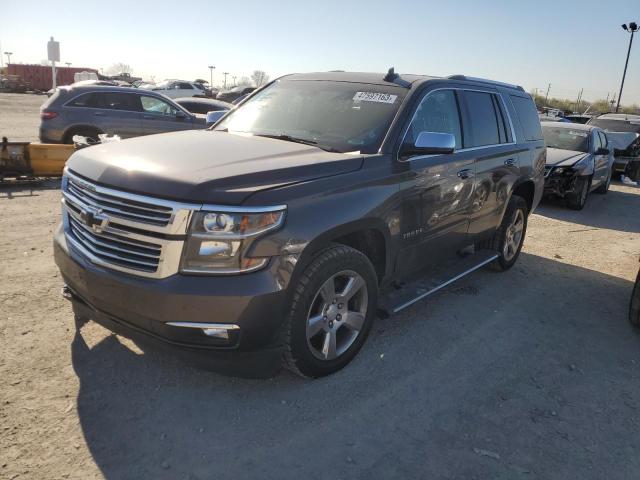 2017 Chevrolet Tahoe 