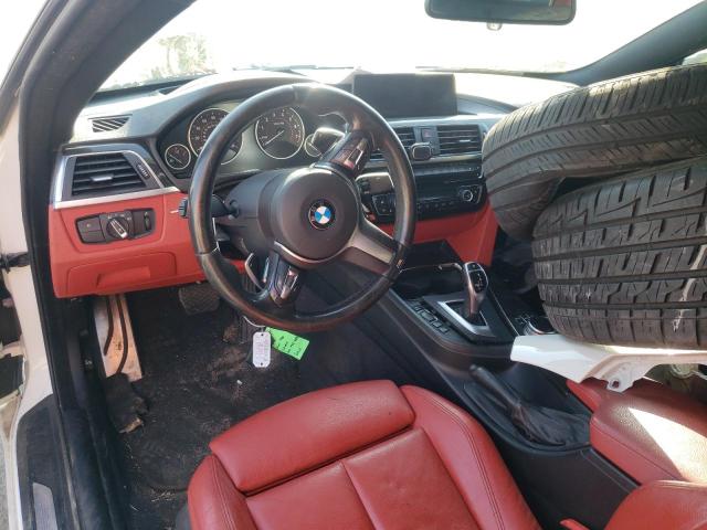 2018 BMW 440XI WBA4W9C5XJAB95094