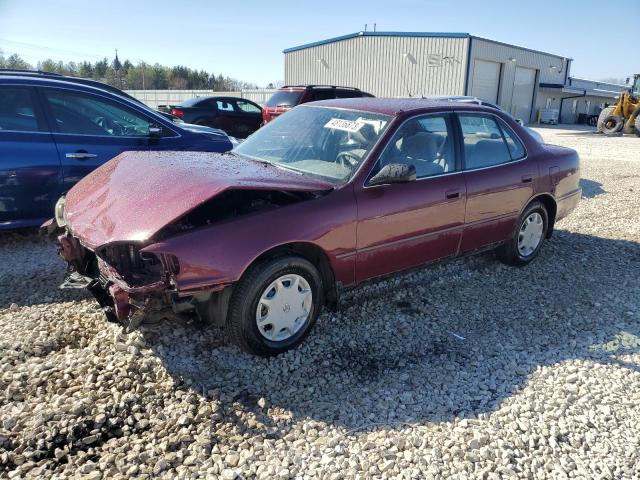 1996 Toyota Camry 